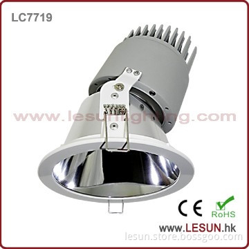 Good news good price 23W new downlights led for hotel LC7719